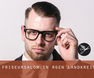 Friseursalon in Rgen Landkreis