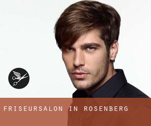 Friseursalon in Rosenberg Friseursalon in Rosenberg