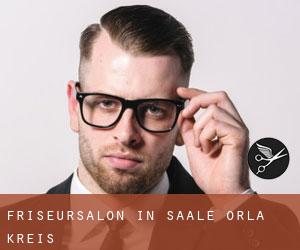 Friseursalon in Saale-Orla-Kreis