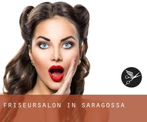Friseursalon in Saragossa Friseursalon in Saragossa