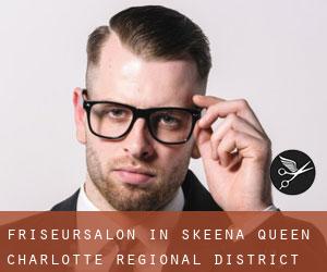 Friseursalon in Skeena-Queen Charlotte Regional District