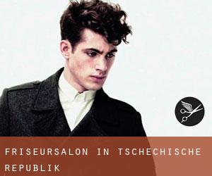 Friseursalon in Tschechische Republik