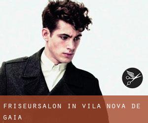 Friseursalon in Vila Nova de Gaia Friseursalon in Vila Nova de Gaia