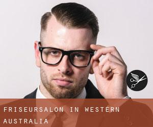 Friseursalon in Western Australia