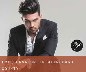Friseursalon in Winnebago County Friseursalon in Winnebago County