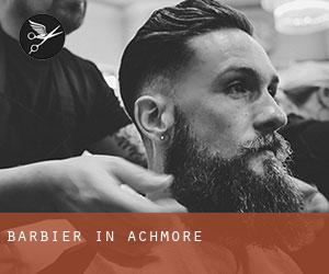 Barbier in Achmore