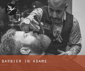 Barbier in Adams