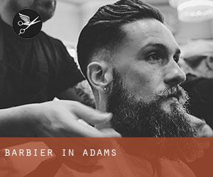 Barbier in Adams