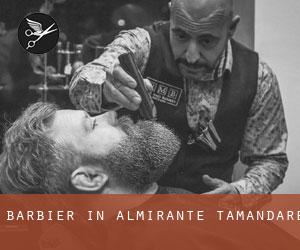 Barbier in Almirante Tamandaré