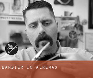 Barbier in Alrewas