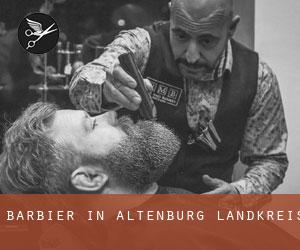 Barbier in Altenburg Landkreis