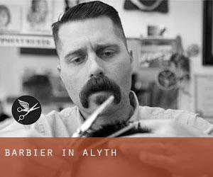 Barbier in Alyth