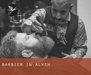 Barbier in Alyth