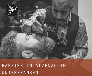 Barbier in Alzenau in Unterfranken