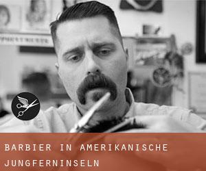 Barbier in Amerikanische Jungferninseln