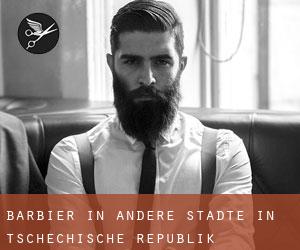 Barbier in Andere Städte in Tschechische Republik