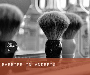 Barbier in Andreis