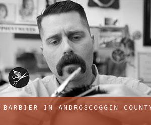Barbier in Androscoggin County