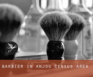 Barbier in Anjou (census area)