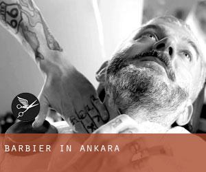 Barbier in Ankara