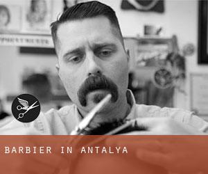 Barbier in Antalya Barbier in Antalya