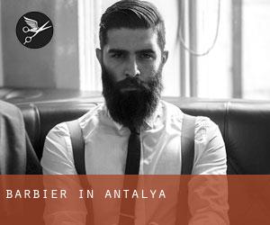 Barbier in Antalya