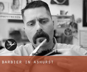 Barbier in Ashurst