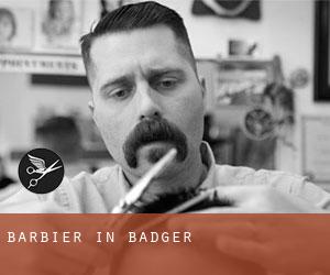 Barbier in Badger