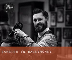 Barbier in Ballymoney