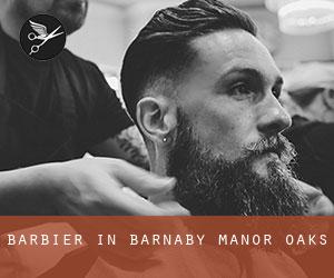 Barbier in Barnaby Manor Oaks