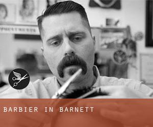 Barbier in Barnett