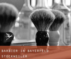 Barbier in Bayerfeld-Steckweiler