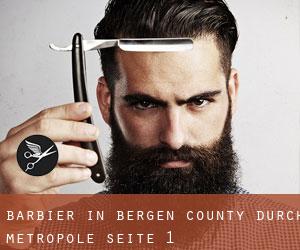 Barbier in Bergen County durch metropole - Seite 1