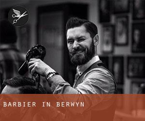 Barbier in Berwyn