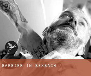 Barbier in Bexbach