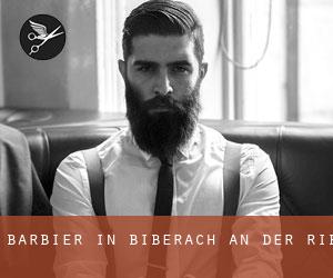 Barbier in Biberach an der Riß Barbier in Biberach an der Riß