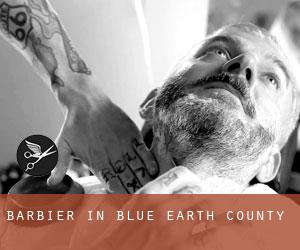 Barbier in Blue Earth County