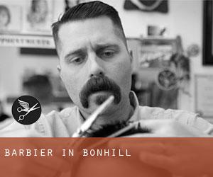 Barbier in Bonhill