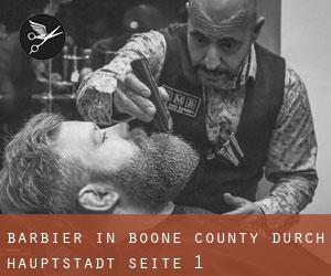 Barbier in Boone County durch hauptstadt - Seite 1