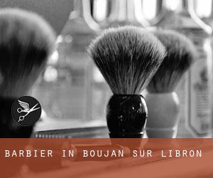 Barbier in Boujan-sur-Libron