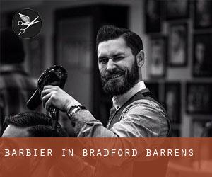 Barbier in Bradford Barrens