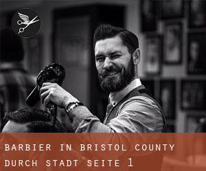 Barbier in Bristol County durch stadt - Seite 1