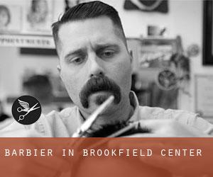 Barbier in Brookfield Center