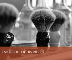 Barbier in Budweis