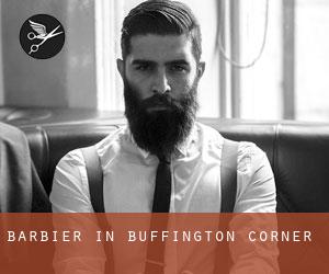 Barbier in Buffington Corner