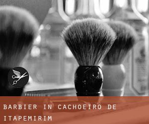Barbier in Cachoeiro de Itapemirim