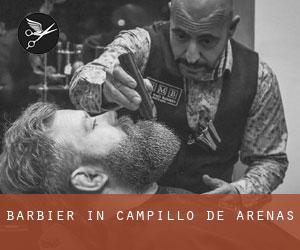 Barbier in Campillo de Arenas