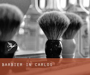 Barbier in Carlos