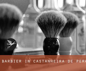 Barbier in Castanheira de Pêra
