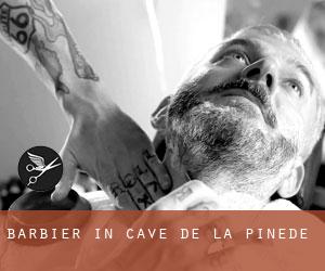 Barbier in Cave de la Pinède
